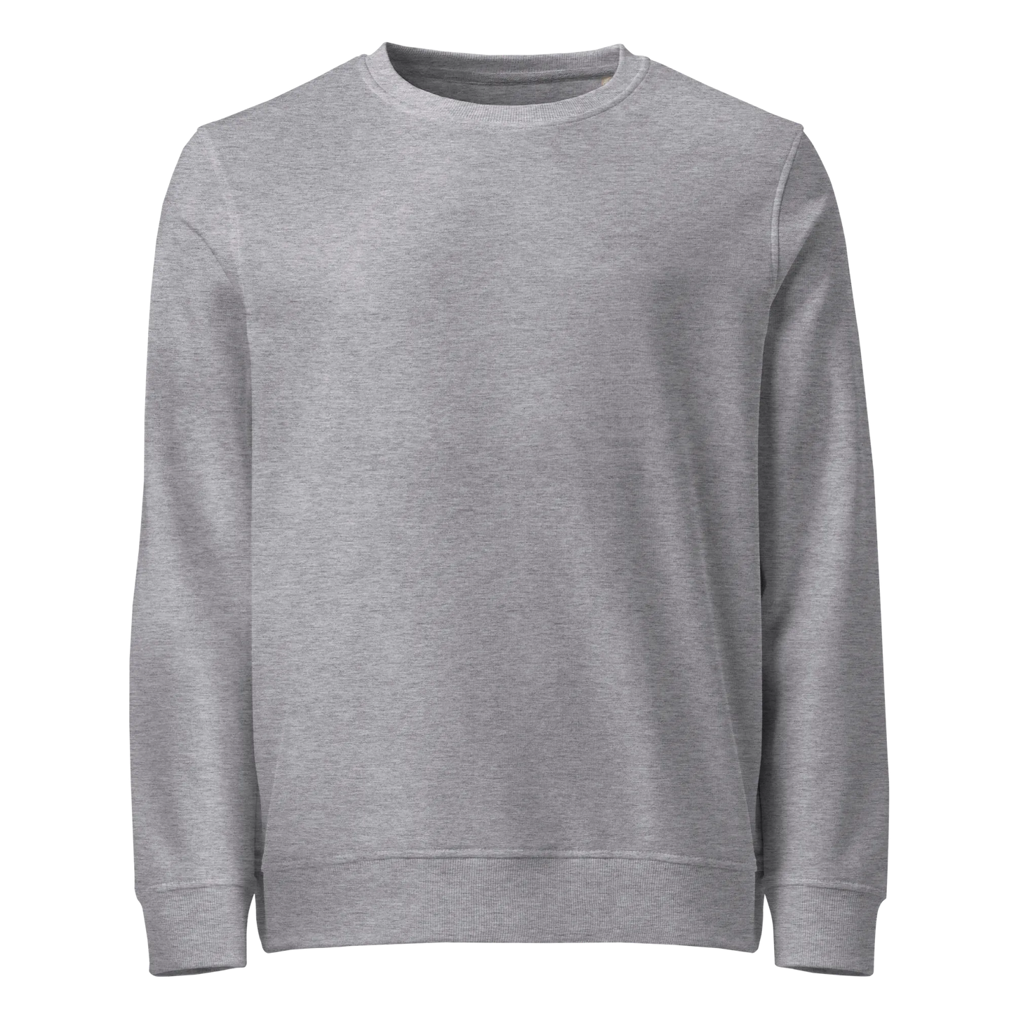 Sweat organique recyclé – Habille ton esprit