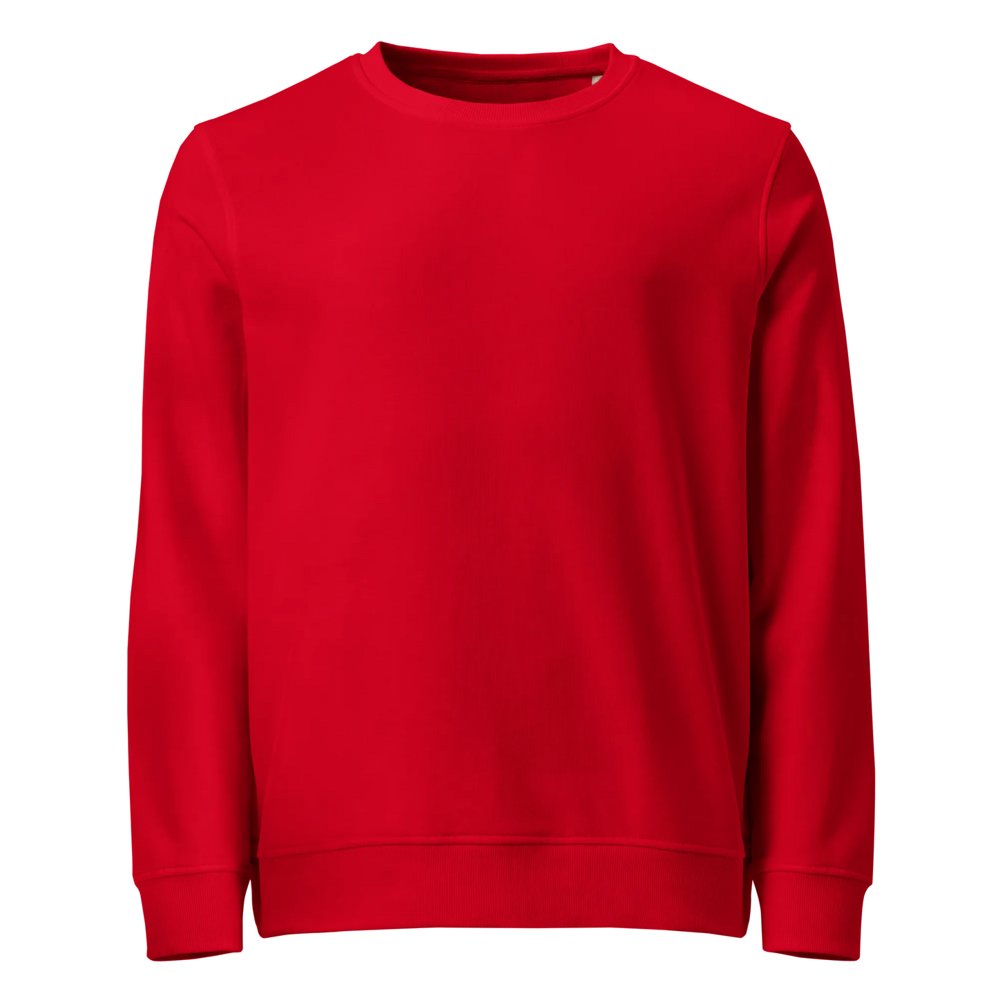 Sweat organique recyclé – Habille ton esprit
