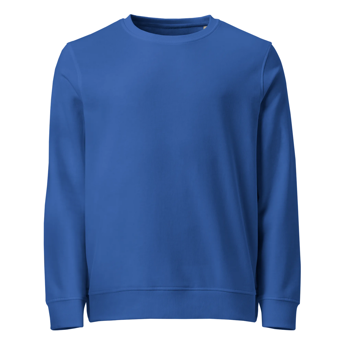 Sweat organique recyclé – Habille ton esprit