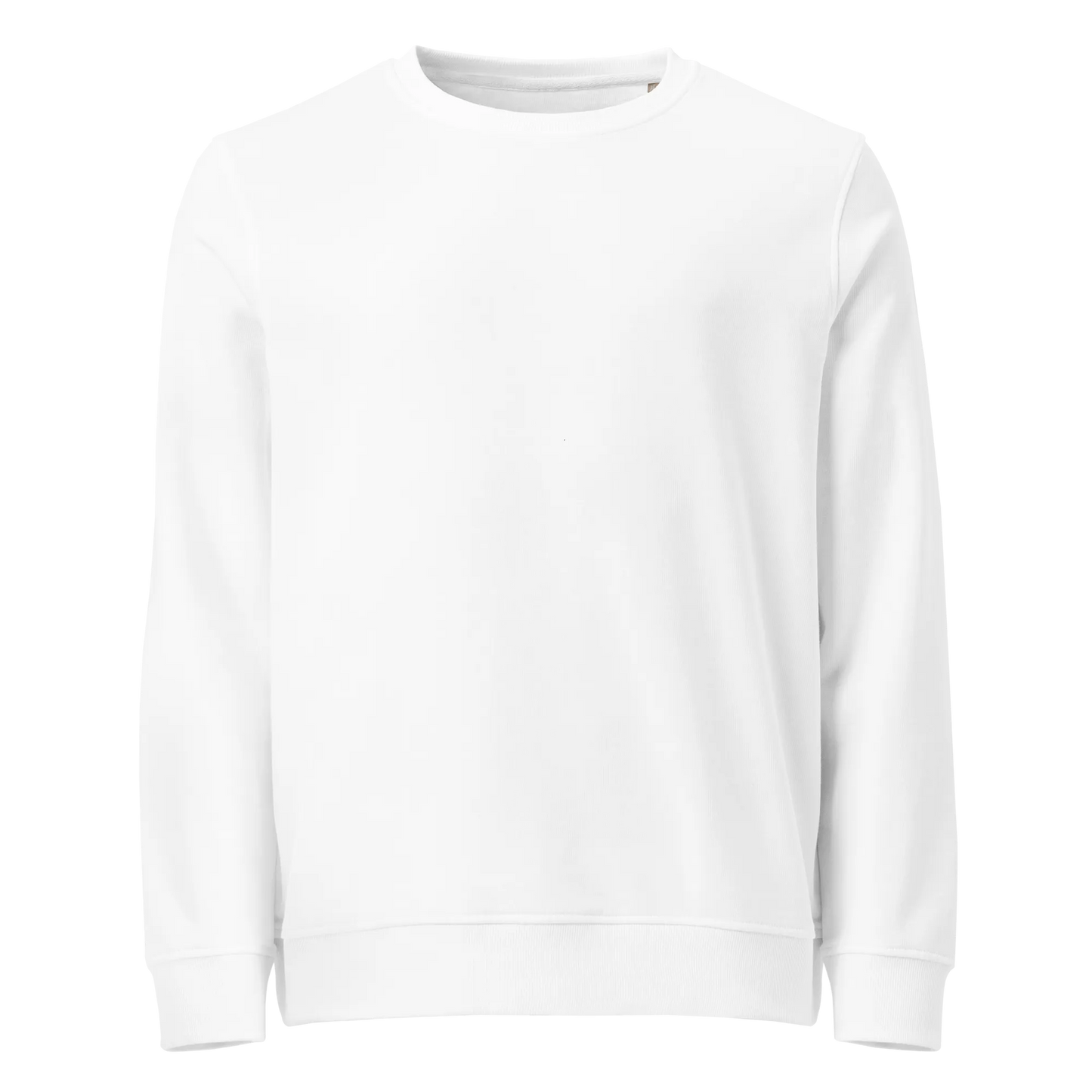 Sweat organique recyclé – Habille ton esprit