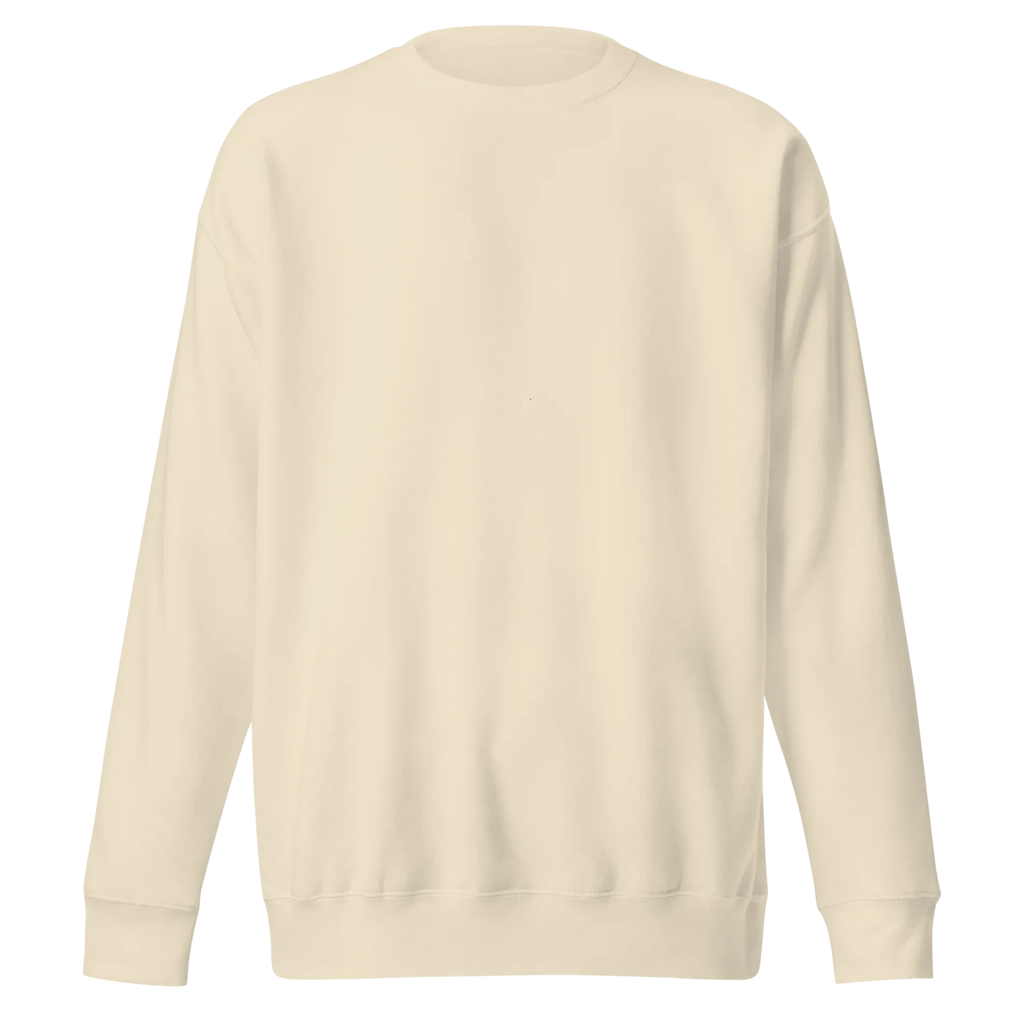 Sweat premium molletonné – Douceur au quotidien