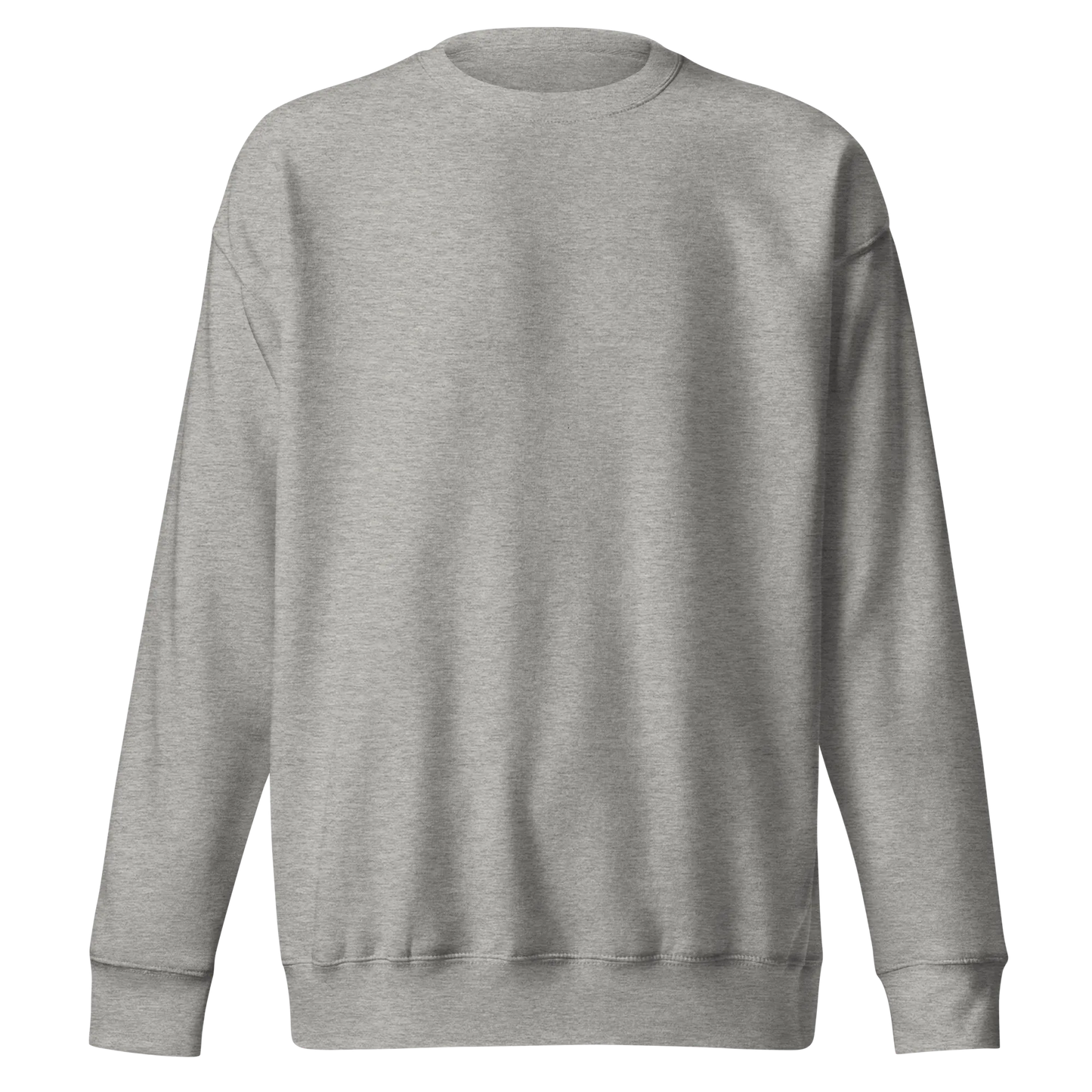Sweat premium molletonné – Douceur au quotidien