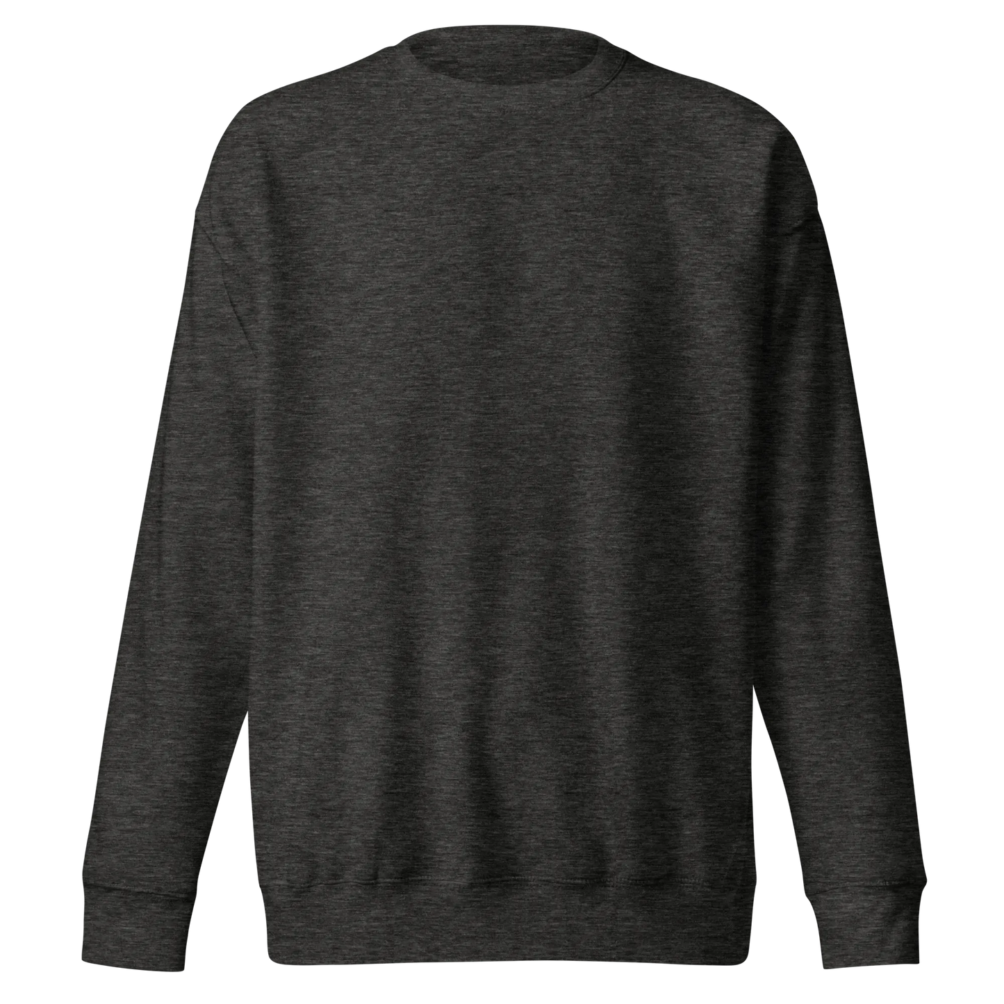 Sweat premium molletonné – Douceur au quotidien
