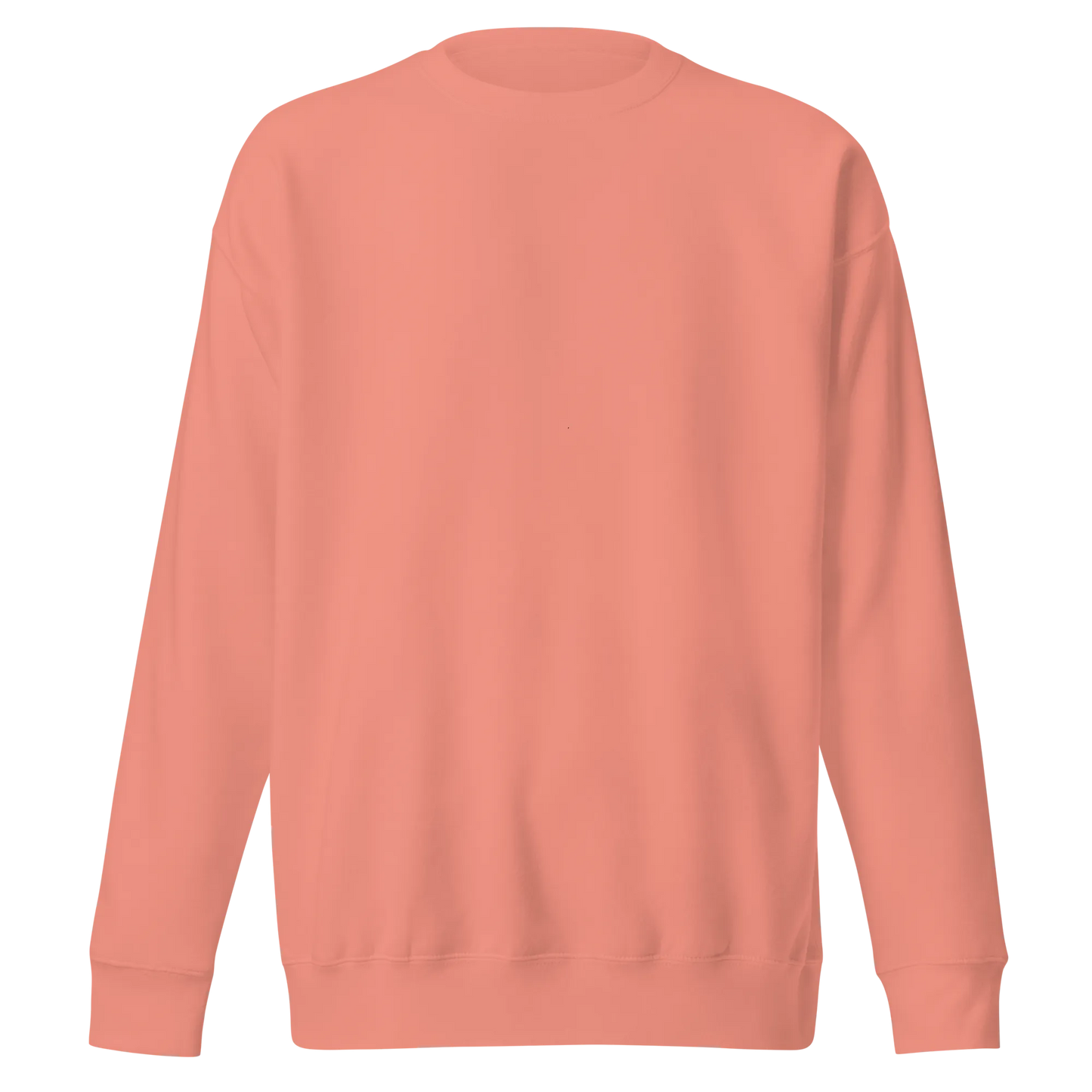 Sweat premium molletonné – Douceur au quotidien