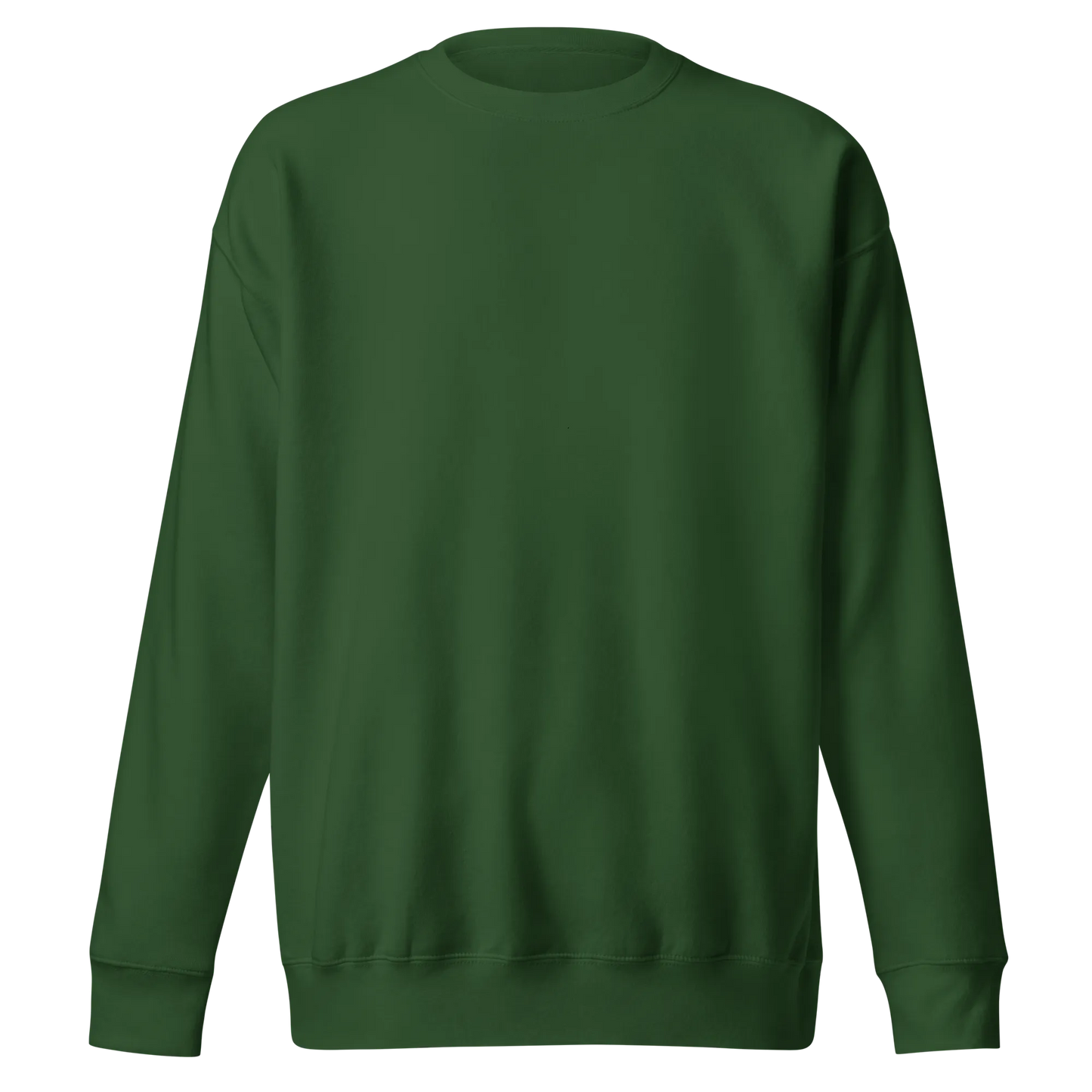 Sweat premium molletonné – Douceur au quotidien