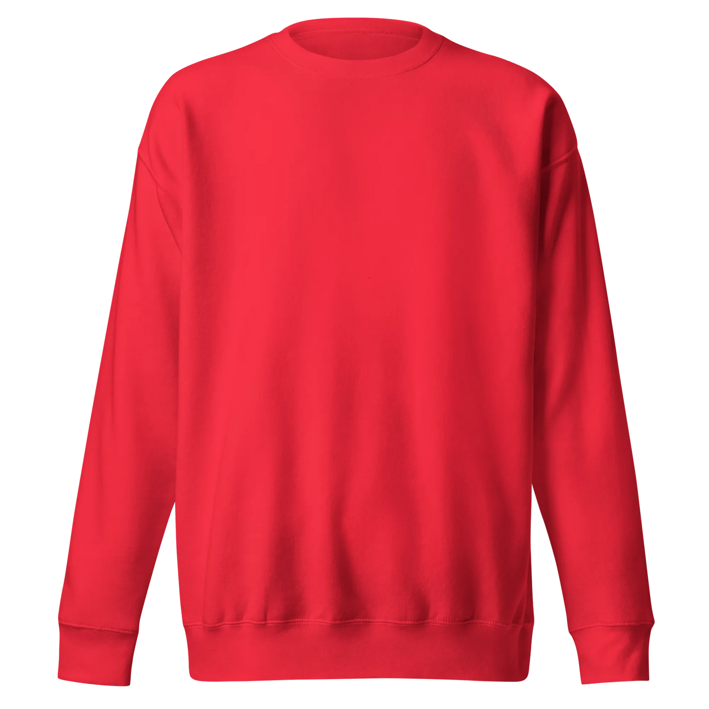 Sweat premium molletonné – Douceur au quotidien