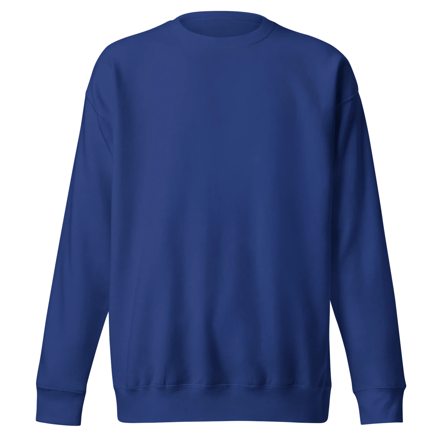 Sweat premium molletonné – Douceur au quotidien