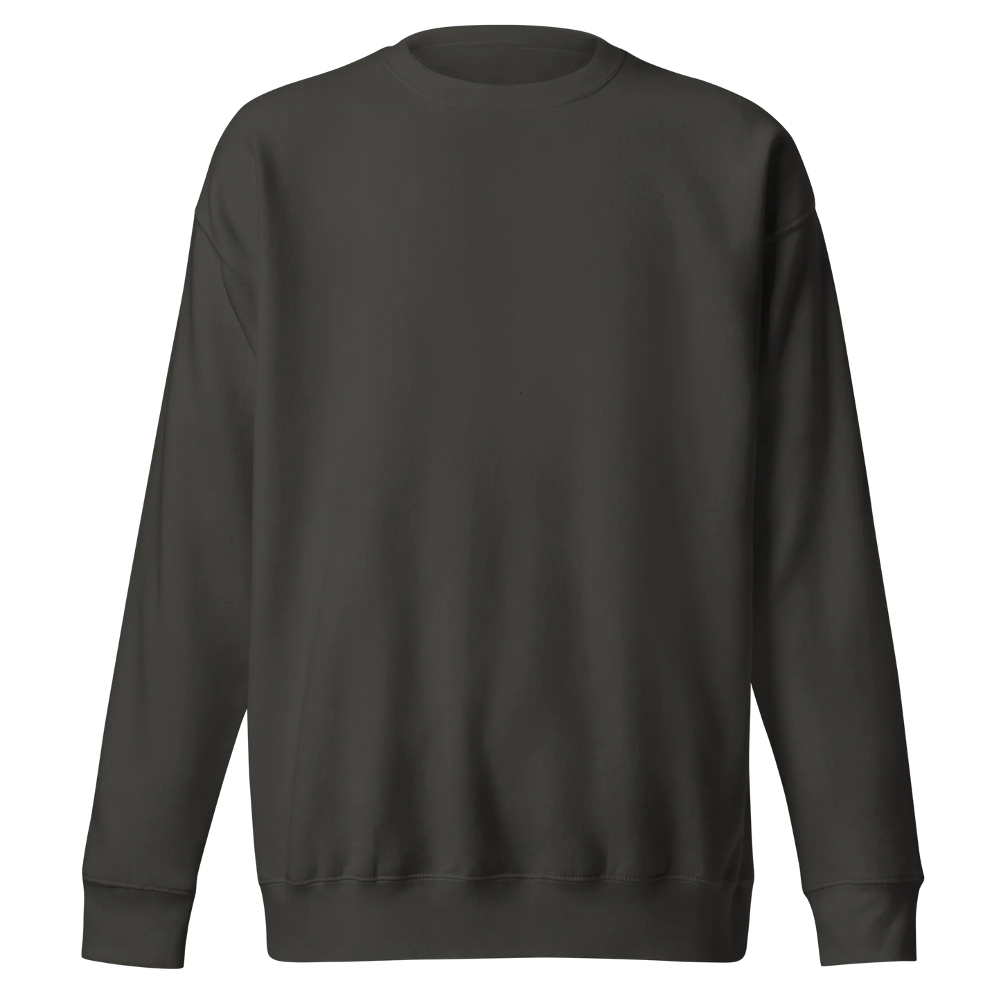 Sweat premium molletonné – Douceur au quotidien