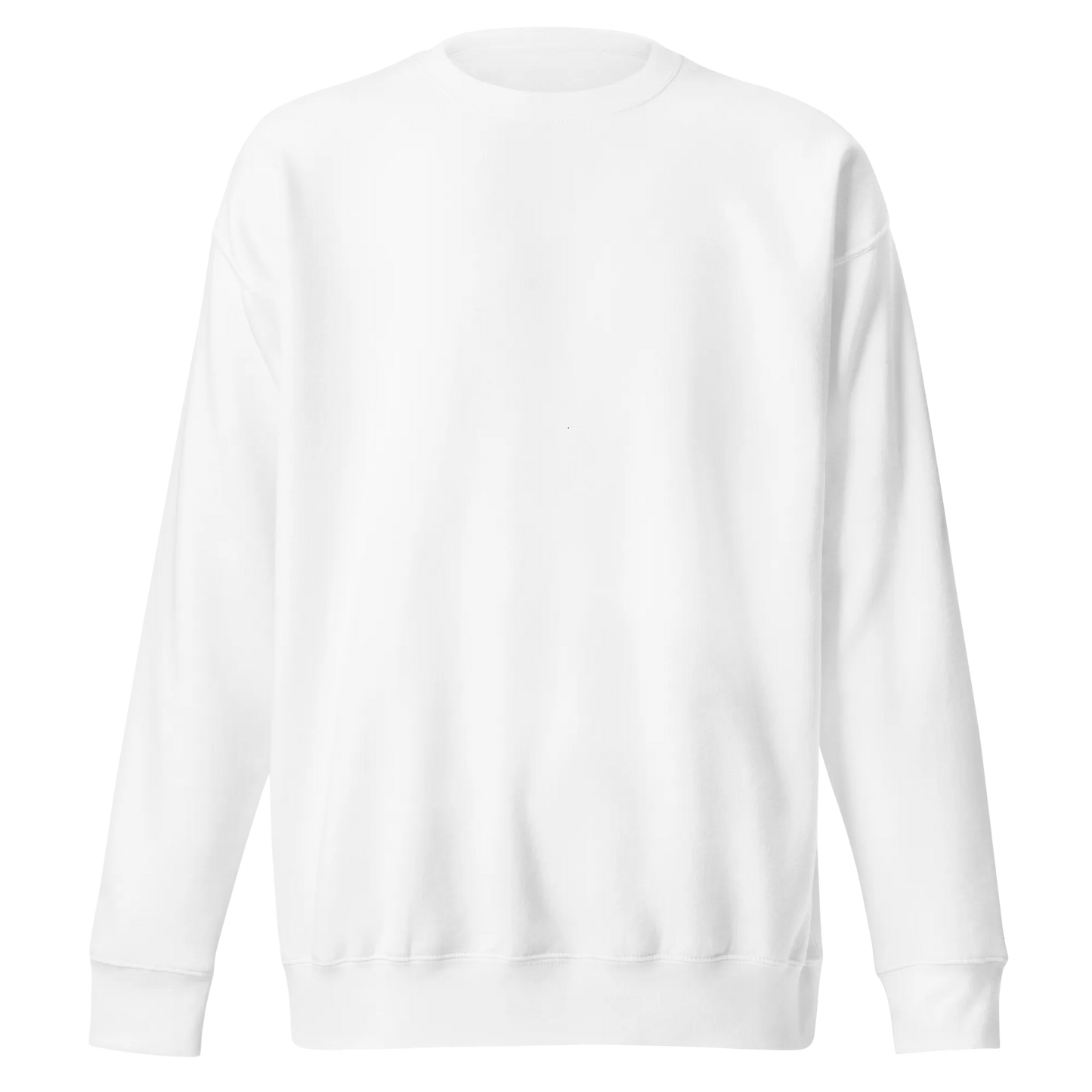 Sweat premium molletonné – Douceur au quotidien